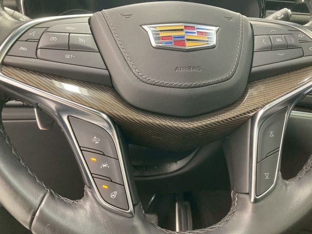CADILLAC XT5 2025 Image 31