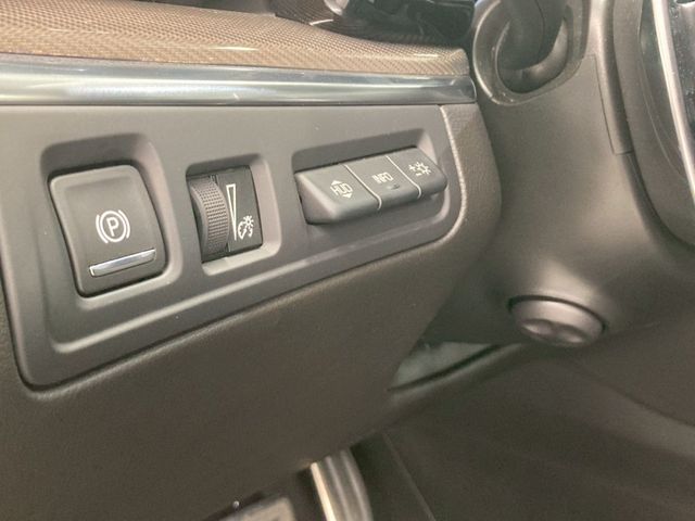 CADILLAC XT5 2025 Image 31