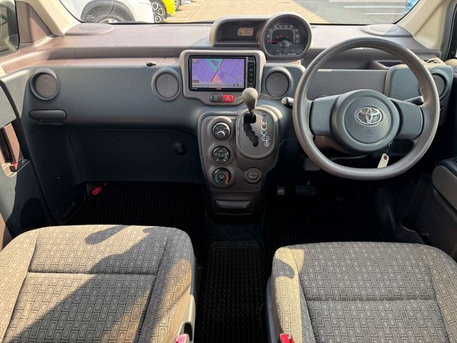 TOYOTA SPADE 2015 Image 31