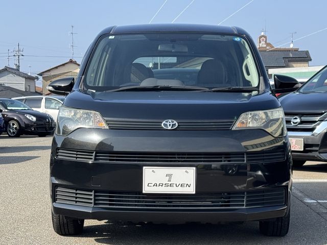 TOYOTA SPADE 2015 Image 31