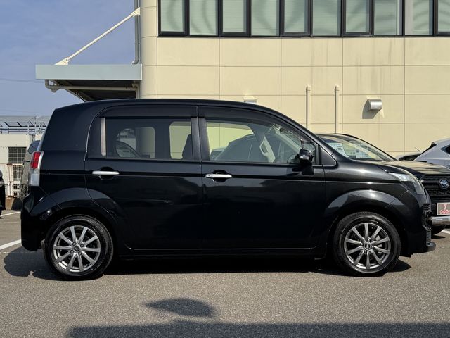 TOYOTA SPADE 2015 Image 31