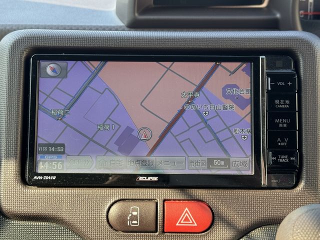 TOYOTA SPADE 2015 Image 31