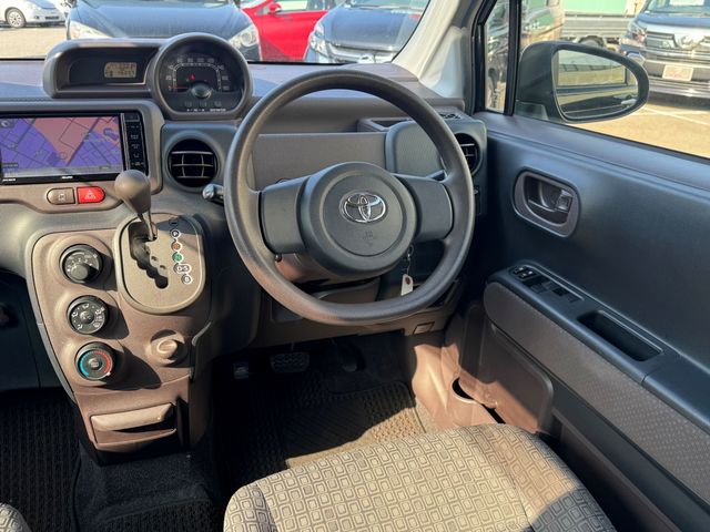 TOYOTA SPADE 2015 Image 31