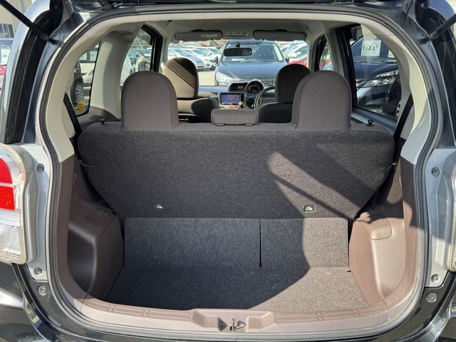 TOYOTA SPADE 2015 Image 31