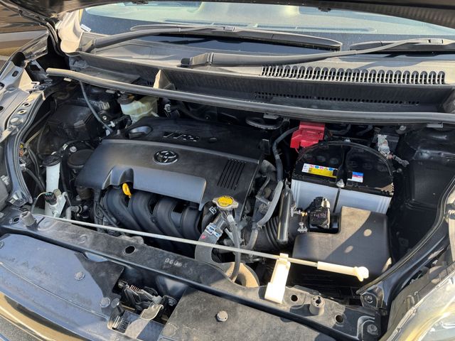 TOYOTA SPADE 2015 Image 31