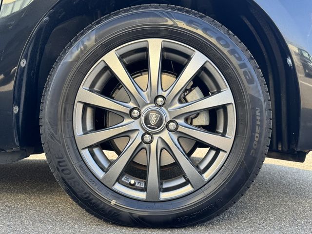 TOYOTA SPADE 2015 Image 31