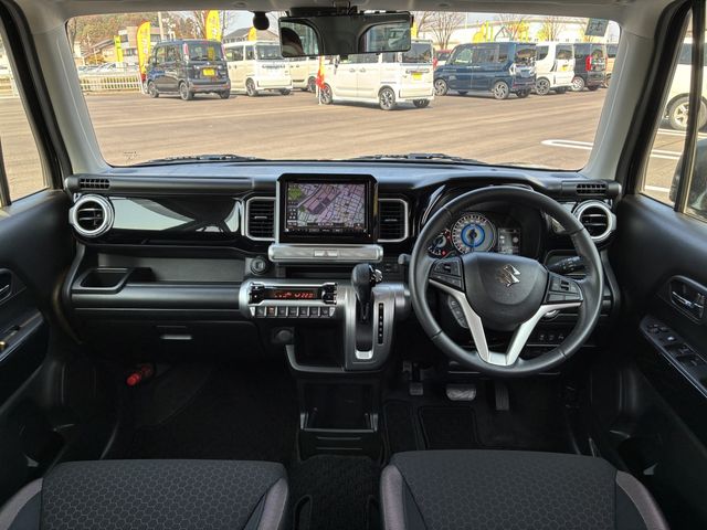 SUZUKI XBEE 2020 Image 31