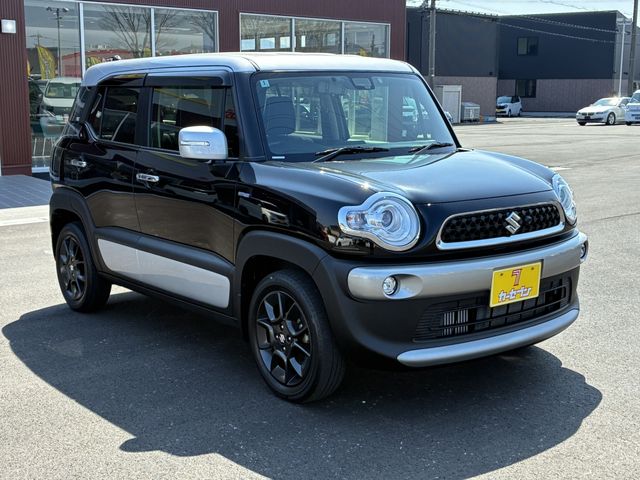 SUZUKI XBEE 2020 Image 31