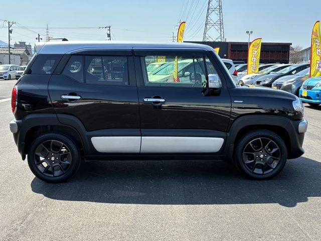 SUZUKI XBEE 2020 Image 31