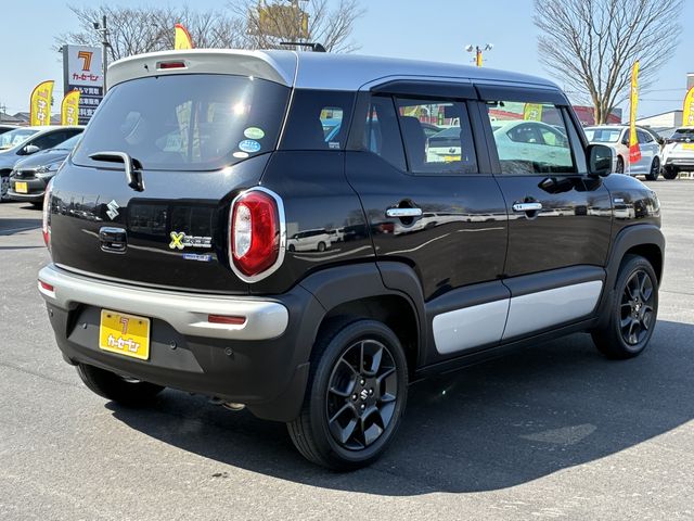 SUZUKI XBEE 2020 Image 31