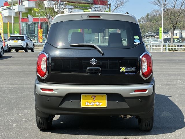 SUZUKI XBEE 2020 Image 31