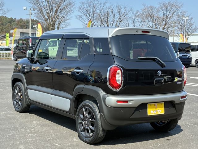 SUZUKI XBEE 2020 Image 31