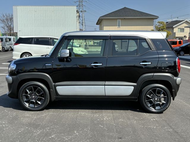 SUZUKI XBEE 2020 Image 31