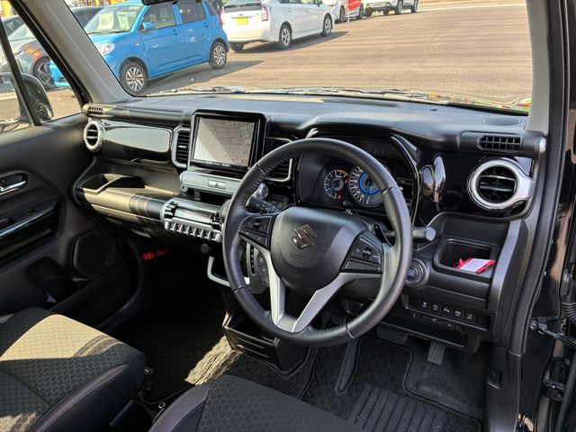 SUZUKI XBEE 2020 Image 31