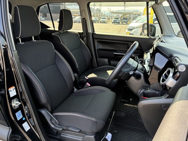 SUZUKI XBEE 2020 Image 31