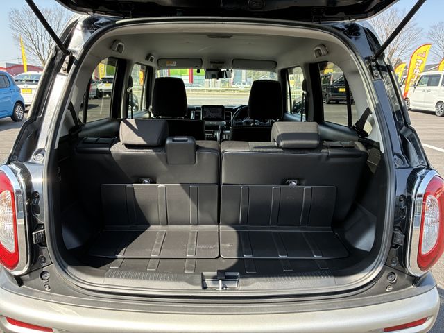 SUZUKI XBEE 2020 Image 31