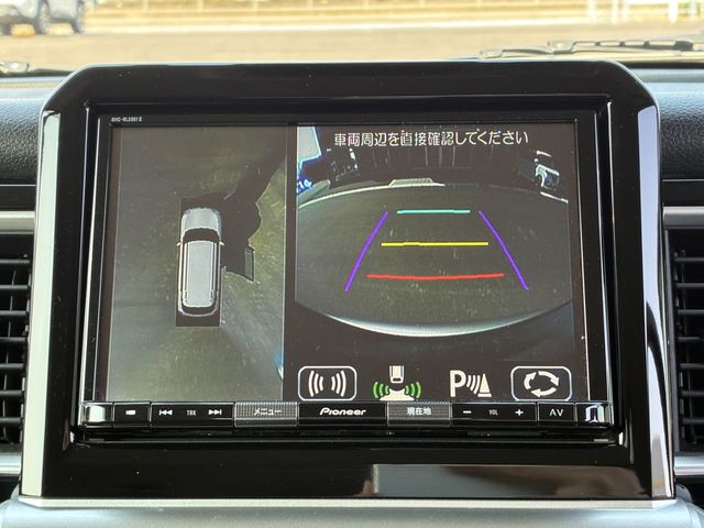 SUZUKI XBEE 2020 Image 31