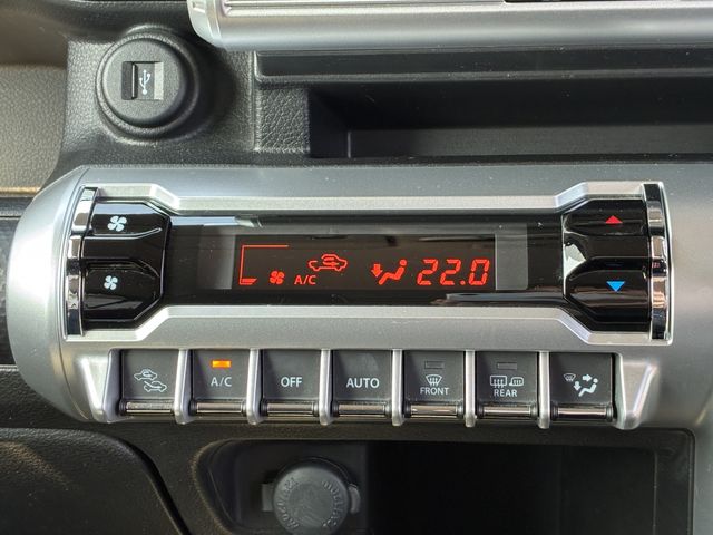 SUZUKI XBEE 2020 Image 31