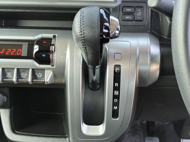 SUZUKI XBEE 2020 Image 31