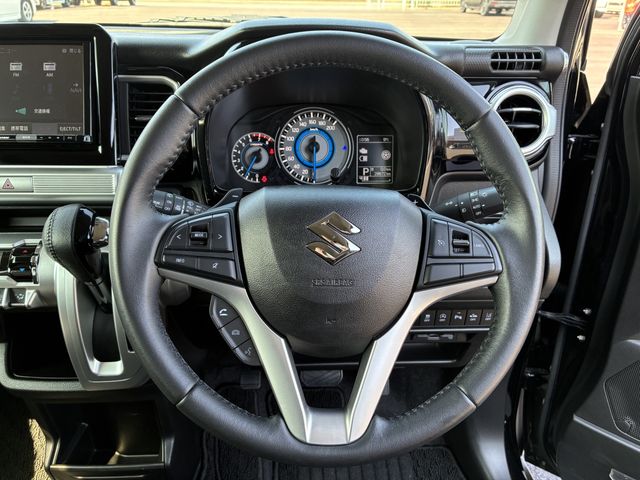 SUZUKI XBEE 2020 Image 31