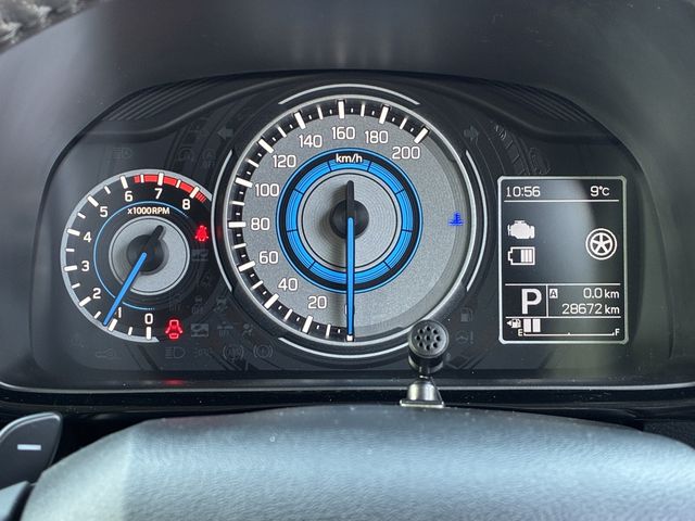 SUZUKI XBEE 2020 Image 31