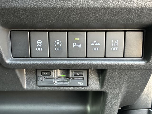 SUZUKI XBEE 2020 Image 31