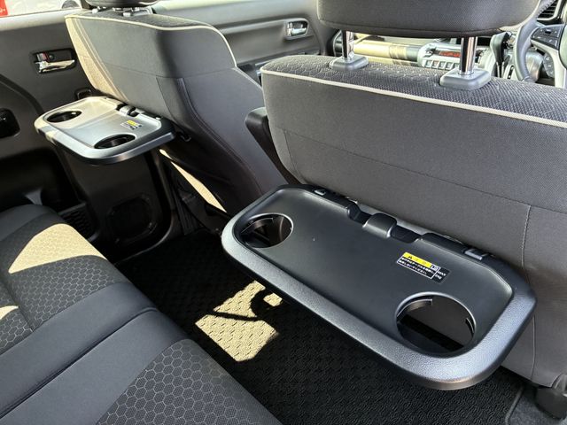 SUZUKI XBEE 2020 Image 31