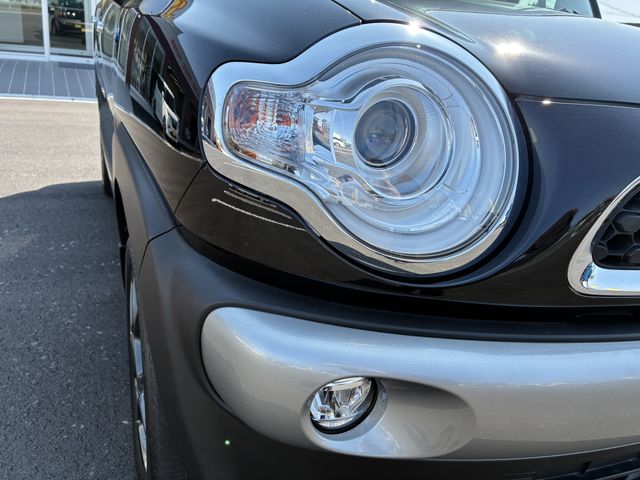 SUZUKI XBEE 2020 Image 31