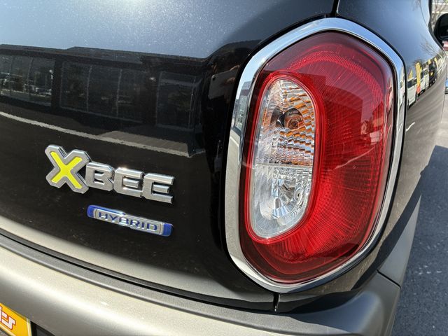 SUZUKI XBEE 2020 Image 31