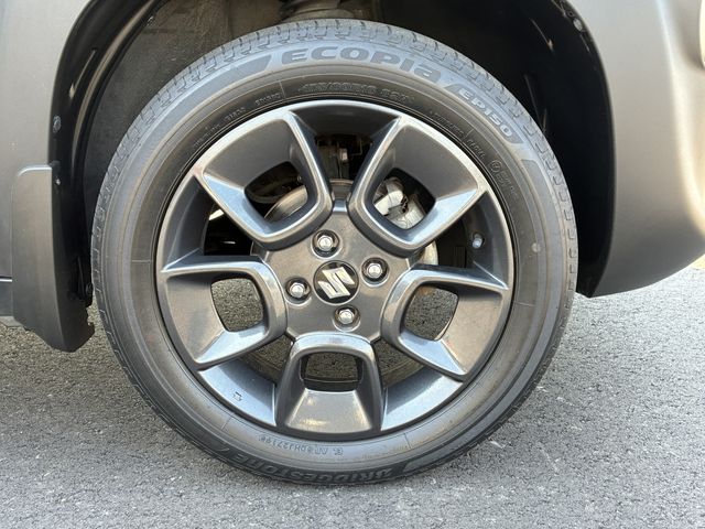 SUZUKI XBEE 2020 Image 31