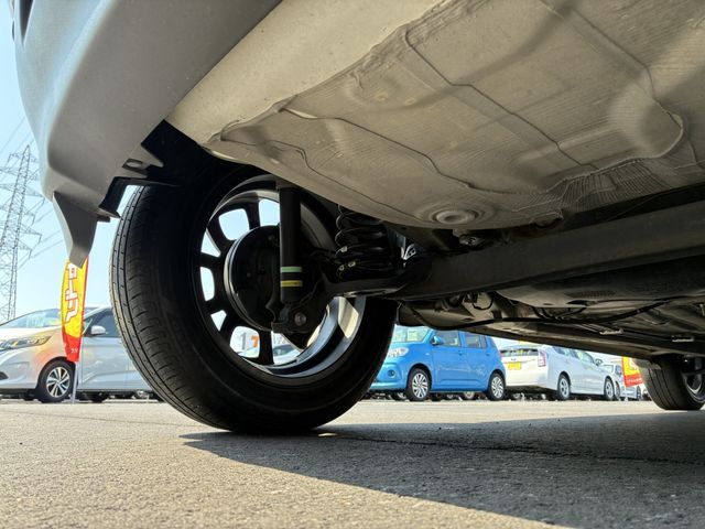 SUZUKI XBEE 2020 Image 31