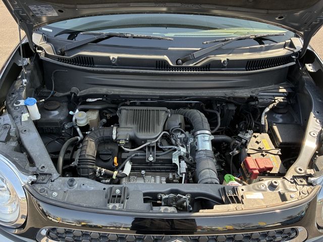 SUZUKI XBEE 2020 Image 31