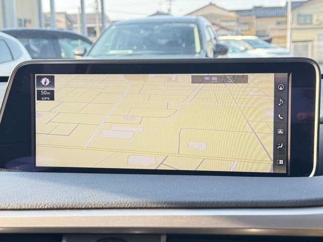 TOYOTA LEXUS RX450H AWD 2017 Image 31