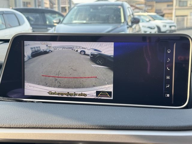 TOYOTA LEXUS RX450H AWD 2017 Image 31