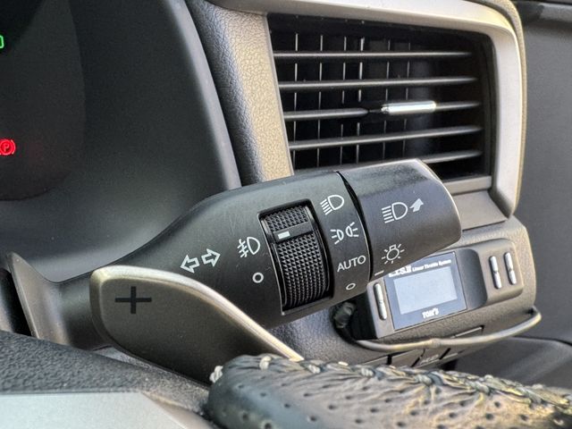 TOYOTA LEXUS RX450H AWD 2017 Image 31