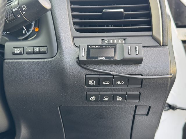 TOYOTA LEXUS RX450H AWD 2017 Image 31