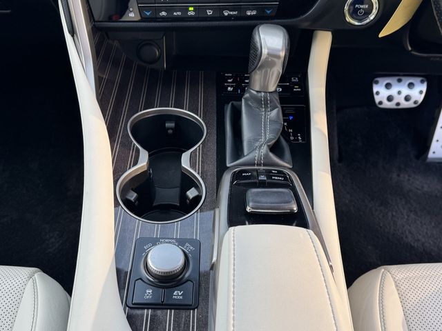 TOYOTA LEXUS RX450H AWD 2017 Image 31