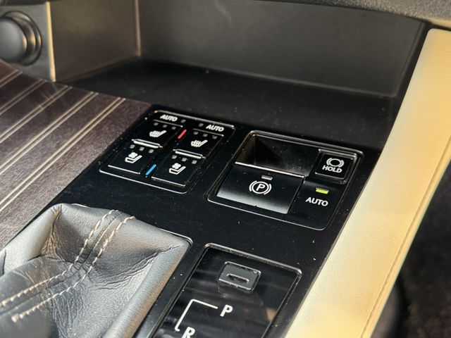 TOYOTA LEXUS RX450H AWD 2017 Image 31