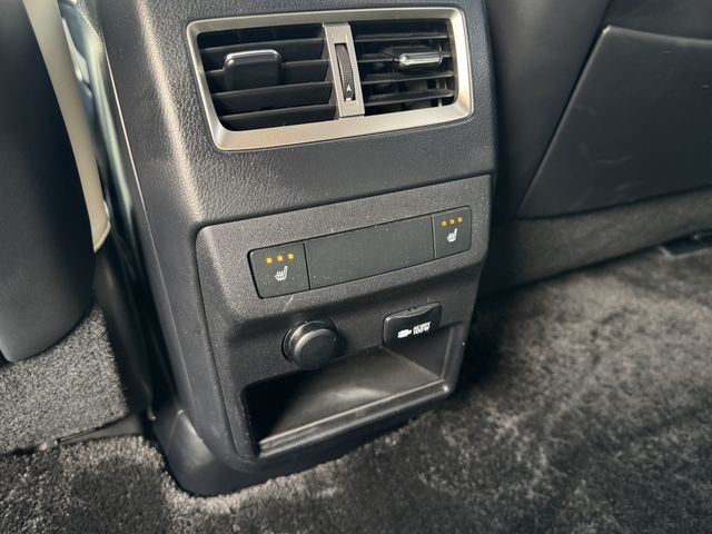 TOYOTA LEXUS RX450H AWD 2017 Image 31