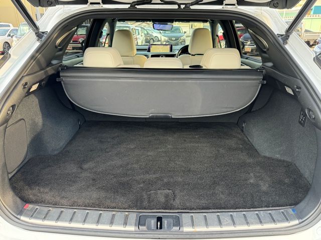 TOYOTA LEXUS RX450H AWD 2017 Image 31