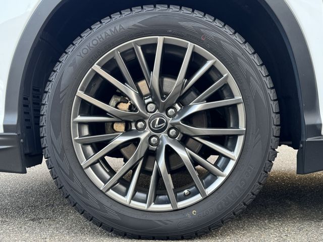 TOYOTA LEXUS RX450H AWD 2017 Image 31