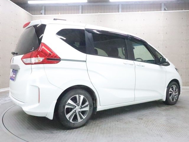 HONDA FREED 2022 Image 31