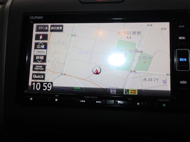 HONDA FREED 2022 Image 31