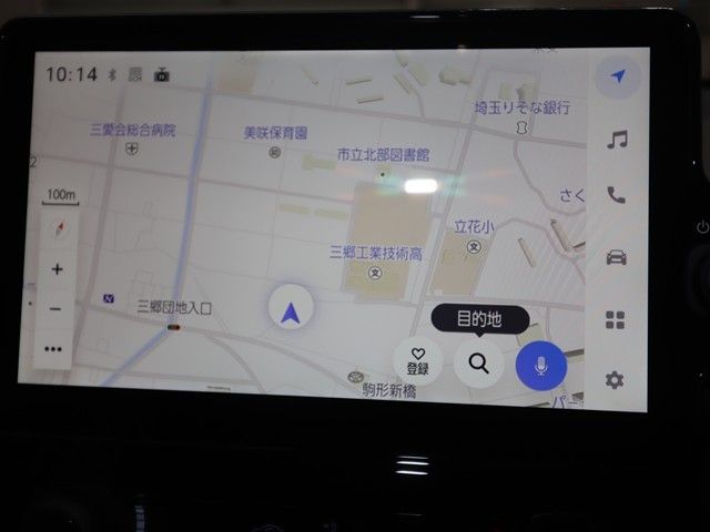 TOYOTA SIENTA HYBRID 2023 Image 31