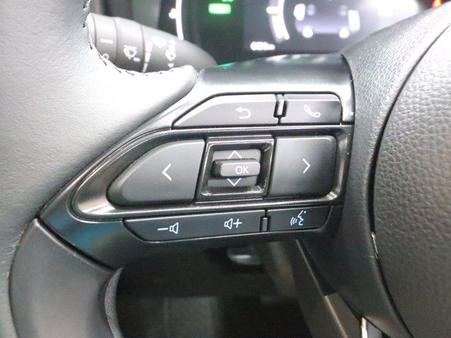 TOYOTA SIENTA HYBRID 2023 Image 31