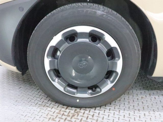 TOYOTA SIENTA HYBRID 2023 Image 31