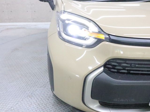 TOYOTA SIENTA HYBRID 2023 Image 31