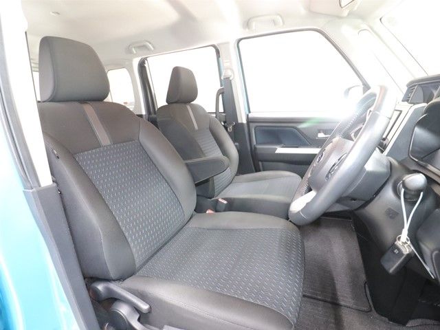 SUBARU JUSTY 2020 Image 31