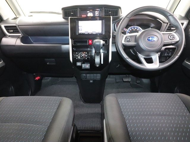 SUBARU JUSTY 2020 Image 31