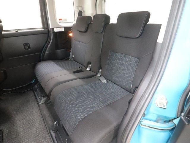 SUBARU JUSTY 2020 Image 31